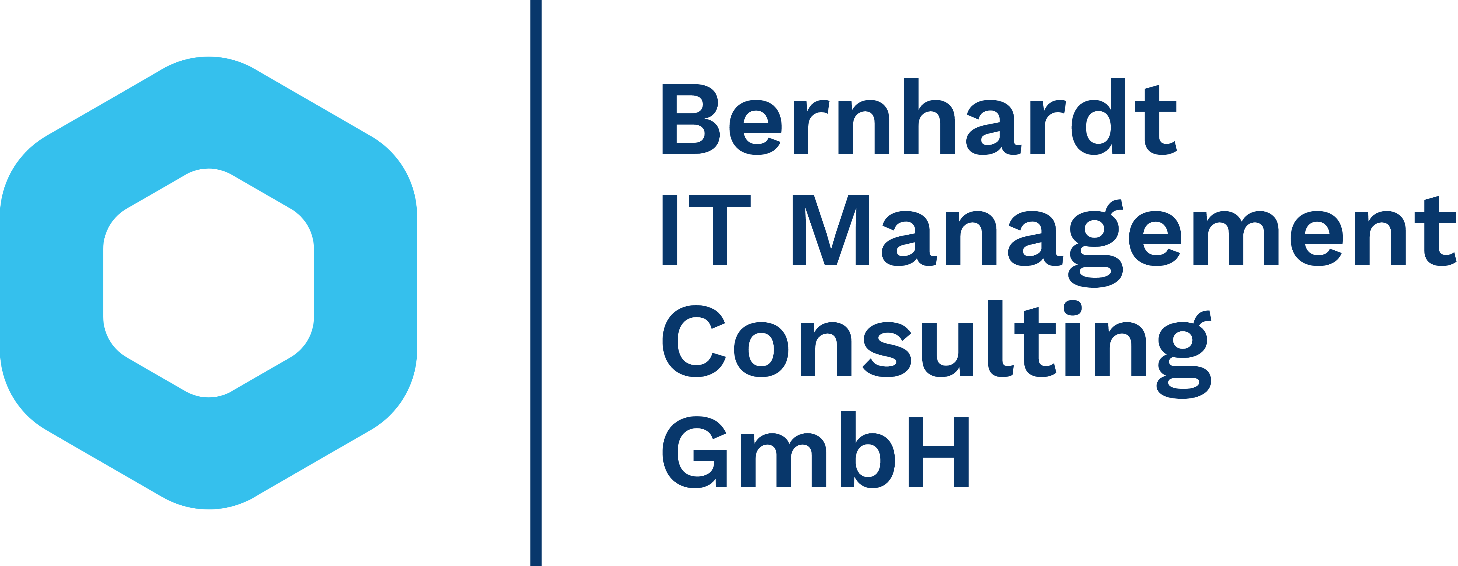 Bernhardt IT Management Consulting GmbH